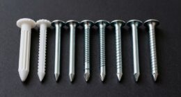 top drywall anchors 2026