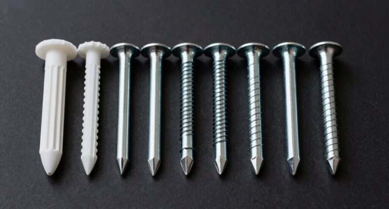 top drywall anchors 2026