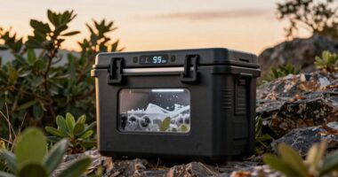 top electric coolers 2026