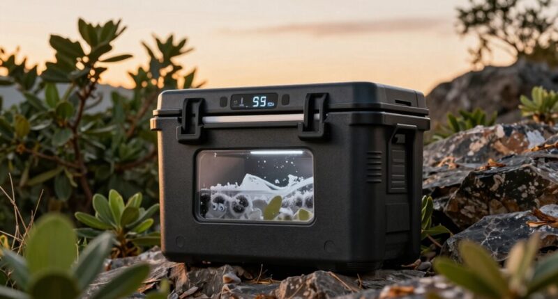 top electric coolers 2026