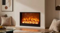 top electric fireplaces 2026