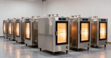 top electric kilns 2026