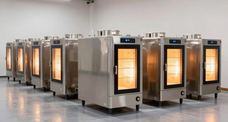 top electric kilns 2026