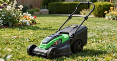 top electric mower picks