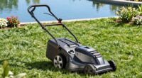 top electric mowers 2026