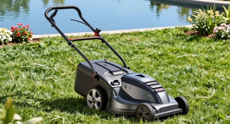 top electric mowers 2026