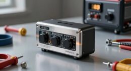 top emergency transfer switches