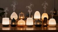 top essential oil diffusers