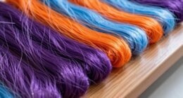 top fibre blending boards