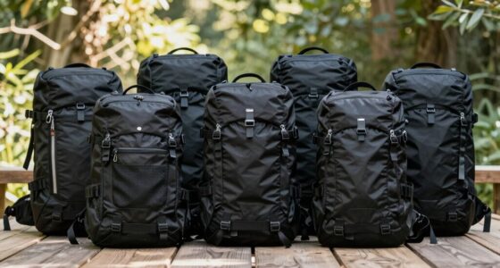 top field gear backpacks