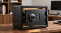 top fireproof safe picks