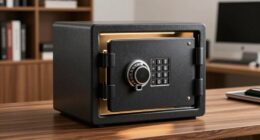 top fireproof safe picks
