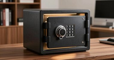 top fireproof safe picks