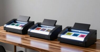 top flatbed scanners 2026