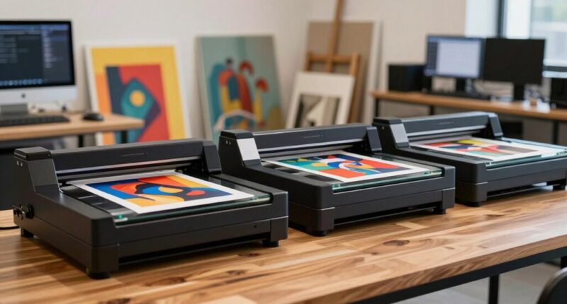 top flatbed scanners 2026