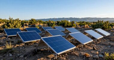 top foldable solar kits