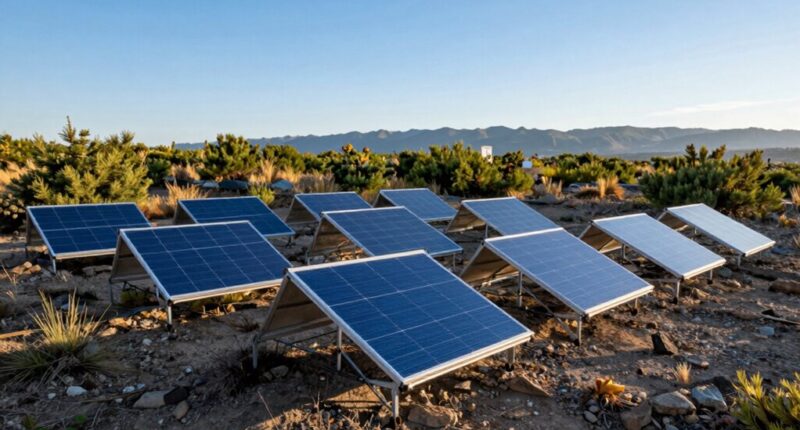 top foldable solar kits