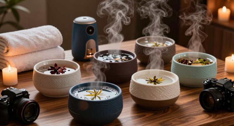 top foot spa devices 2026