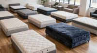 top futon mattress picks