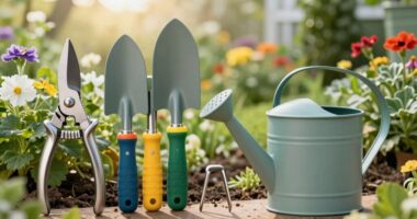 top garden tools 2026