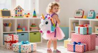 top gifts for 4 year old girls