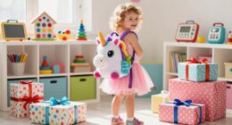 top gifts for 4 year old girls