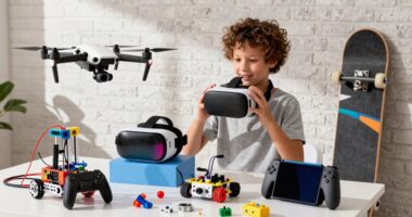 top gifts for tweens