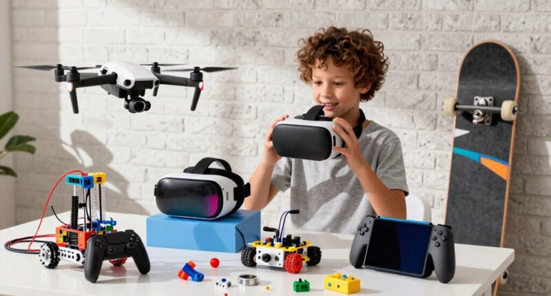 top gifts for tweens