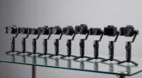 top gimbals for mirrorless cameras