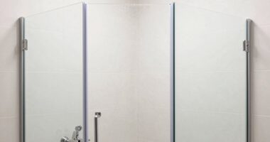 top glass shower cleaners