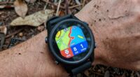 top gps watches for hiking
