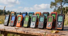 top handheld weather meters