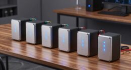 top hard drive docks