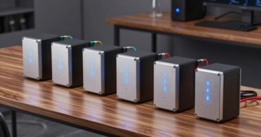 top hard drive docks