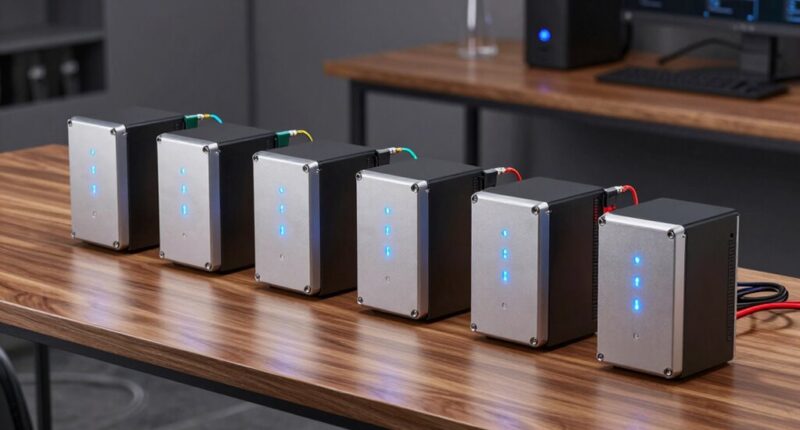 top hard drive docks