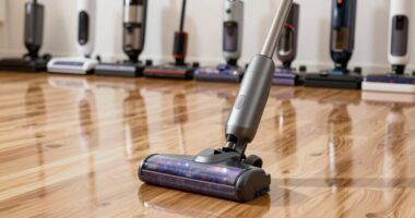 top hardwood floor vacuum list