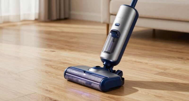 top hardwood floor vacuums
