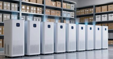 top hepa purifiers 2026