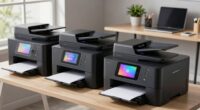 top home all in one printers