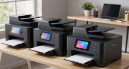 top home all in one printers