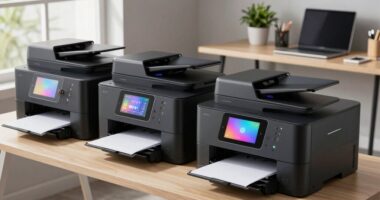 top home all in one printers
