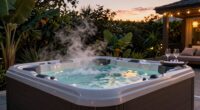 top hot tubs 2026