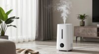 top humidifiers for air quality