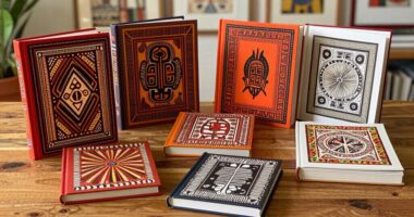 top indigenous art books