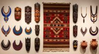 top indigenous art selections