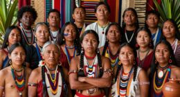 top indigenous artists 2026