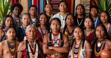 top indigenous artists 2026