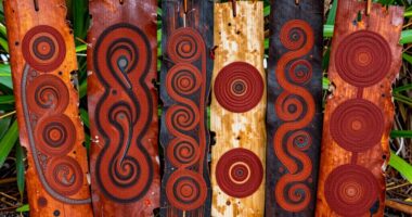 top indigenous australian art