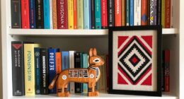 top indigenous author book list