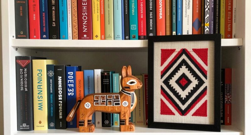 top indigenous author book list